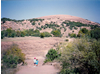 1992 - Hill Country, Texas