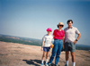 1992 - Hill Country, Texas