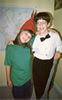 1993 - Houston, Texas