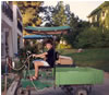 1993 - Kibbutz Shoval, Israel