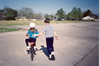 1995 - Houston, Texas